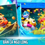 Bắn cá ngũ long