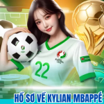 Hồ sơ Kylian Mbappé