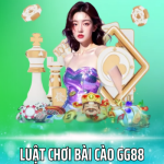 Luật chơi bài cào gg88