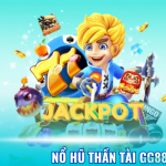 Nổ hũ thần tài gg88