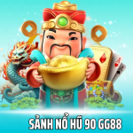 Sảnh nổ hũ 90-gg88