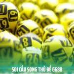 Soi cầu song thủ đề gg88