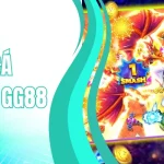 Bắn cá thần tài gg88 mới nhất