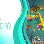 Tool hack bắn cá gg88